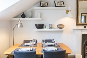 Eson2 - Bolton Gardens Lodge