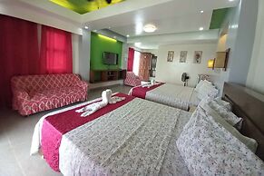 Bellevue Resort Puerto Galera