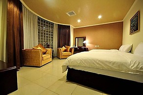 The Colors Under The Sea