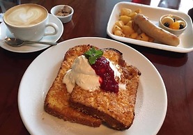 The Colors Under The Sea