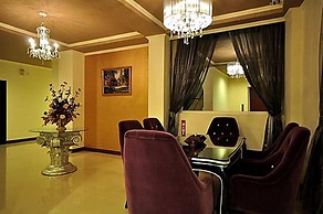 The Colors Under The Sea