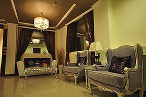 The Colors Under The Sea