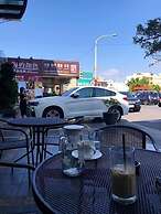 The Colors Under The Sea