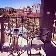 The Colors Under The Sea