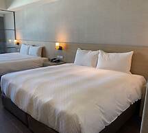 The Colors Under The Sea