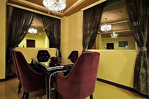 The Colors Under The Sea