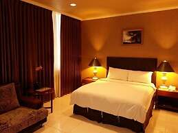 The Colors Under The Sea