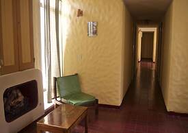 Hotel Panamericano Mendoza