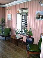 Hotel Panamericano Mendoza