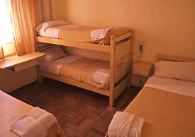 Hotel Panamericano Mendoza