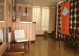 Hotel Panamericano Mendoza