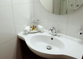 Hotel Panamericano Mendoza