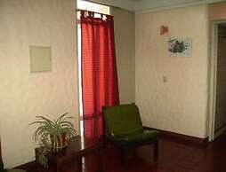 Hotel Panamericano Mendoza