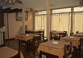 Hotel Panamericano Mendoza