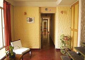 Hotel Panamericano Mendoza