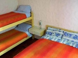 Hotel Panamericano Mendoza