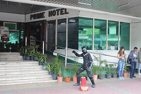 Benguet Prime Hotel