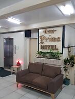 Benguet Prime Hotel