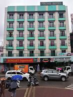 Benguet Prime Hotel