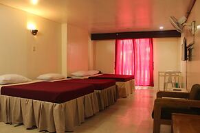 Benguet Prime Hotel