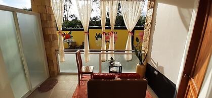 Darcey Residences