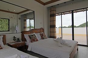 Darcey Residences
