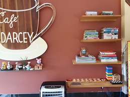 Darcey Residences