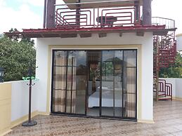 Darcey Residences