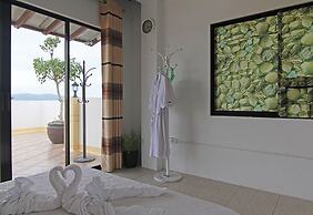 Darcey Residences