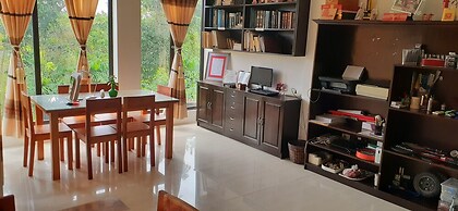 Darcey Residences