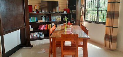 Darcey Residences