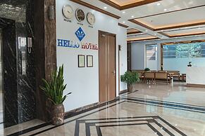 Hello Hotel