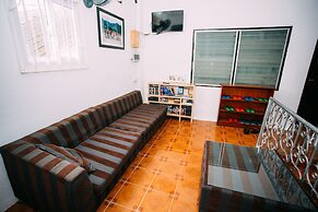 Green Box Hotel - Hostel