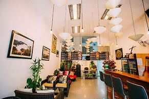 Green Box Hotel - Hostel