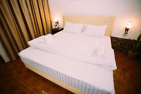 Green Box Hotel - Hostel