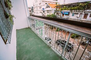 Green Box Hotel - Hostel