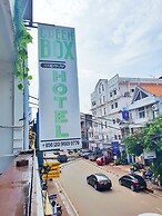 Green Box Hotel - Hostel