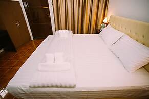 Green Box Hotel - Hostel