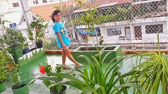 Green Box Hotel - Hostel