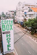 Green Box Hotel - Hostel