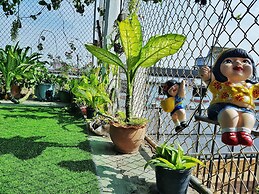 Green Box Hotel - Hostel