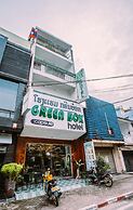 Green Box Hotel - Hostel