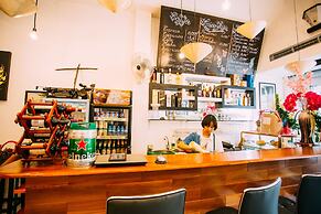 Green Box Hotel - Hostel