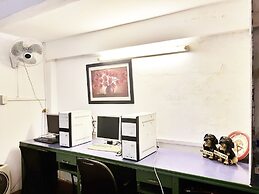 Green Box Hotel - Hostel