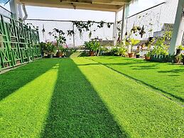 Green Box Hotel - Hostel