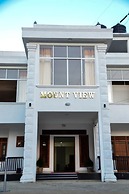 mount view hotel