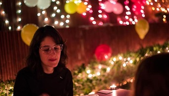 Madpackers Delhi - Hostel