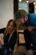 Madpackers Delhi - Hostel