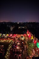 Madpackers Delhi - Hostel