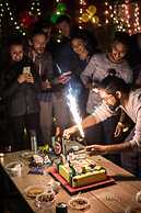 Madpackers Delhi - Hostel